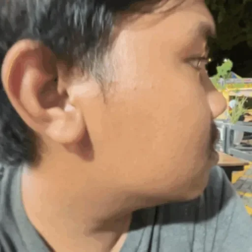 Jihad, bukan ambassador